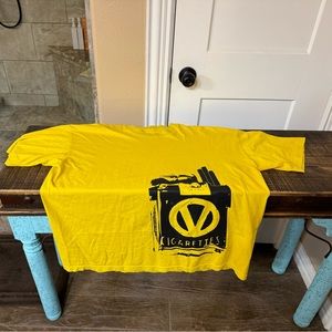 Men’s size x large